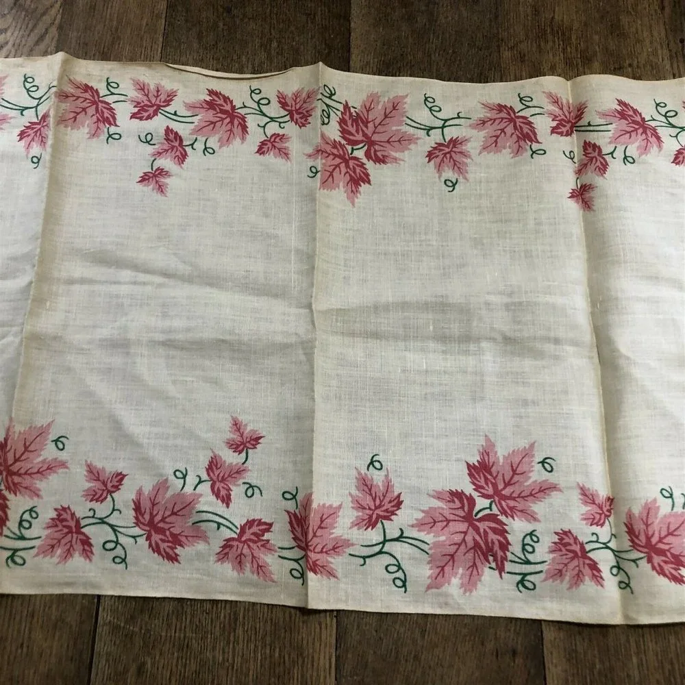 N/A vintage table